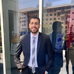 Ahmed Ashraf