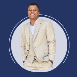 Ali Mohamed