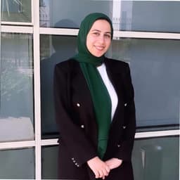 Nada Ahmed