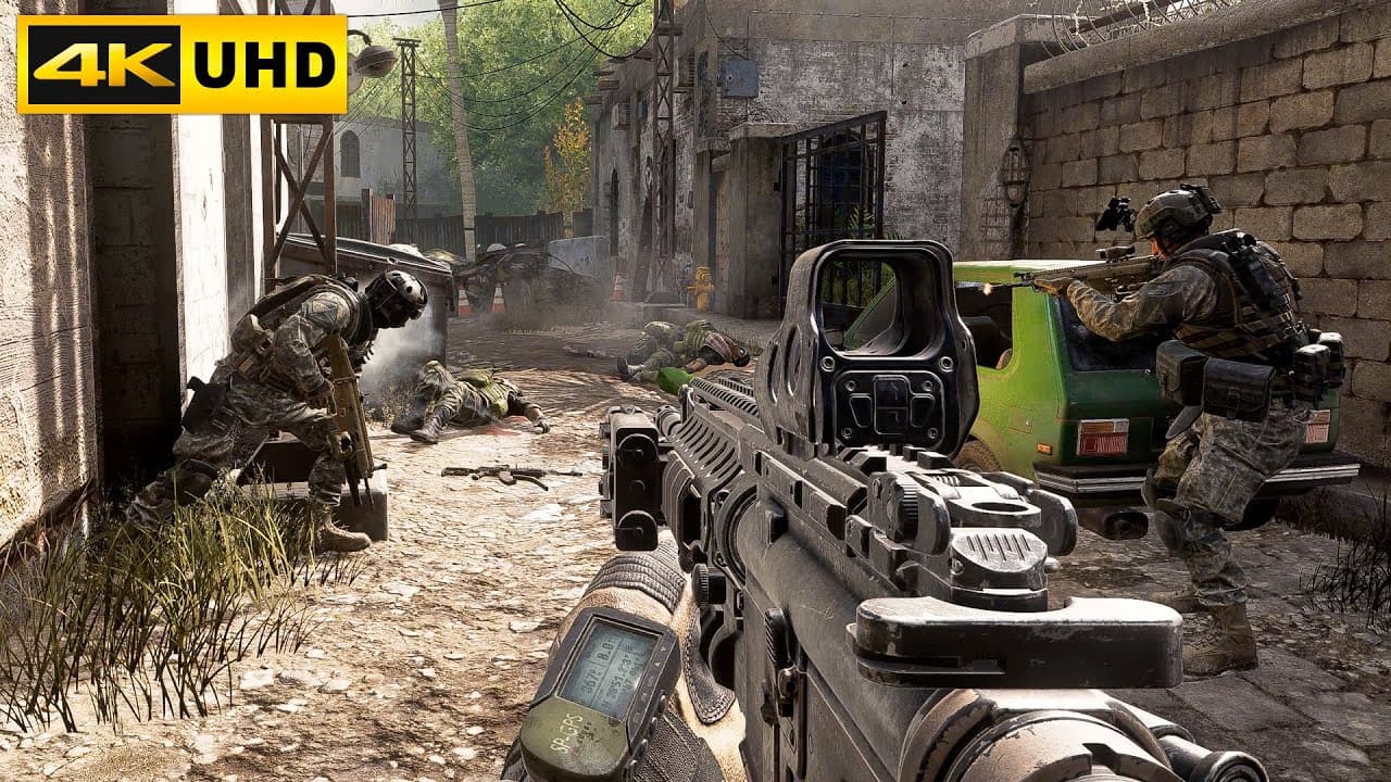 Video Thumbnail